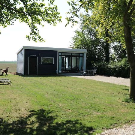 Apartmán Waegen Uus Wolphaartsdijk Exteriér fotografie